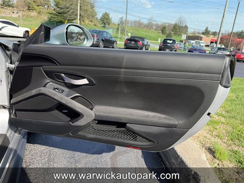 Used 2019 Porsche 911 GT3 RS image 29