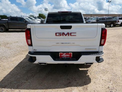 New 2026 GMC Sierra 1500 Elevation w/ Elevation Premium Package AWD/4WD image 7