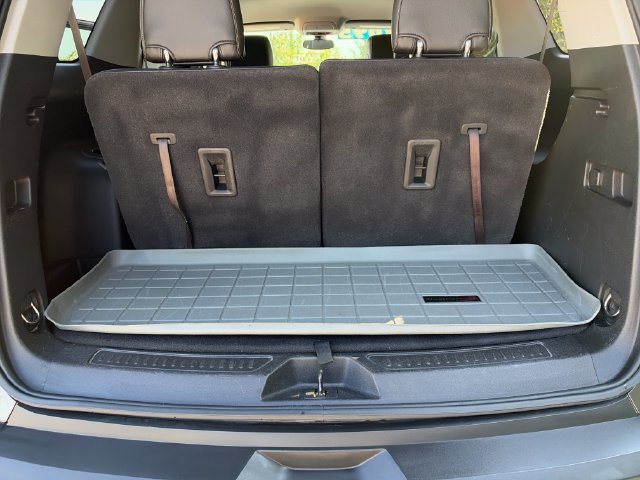 Used 2019 GMC Acadia SLT FWD image 27