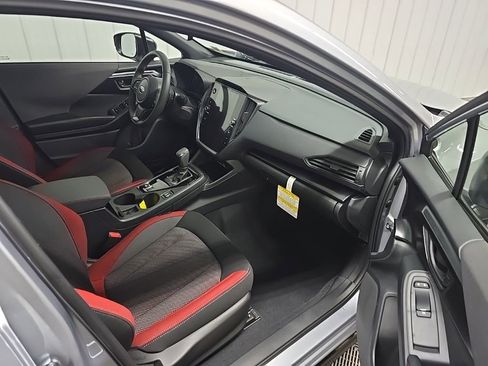 Used 2025 Subaru Impreza RS AWD/4WD image 17
