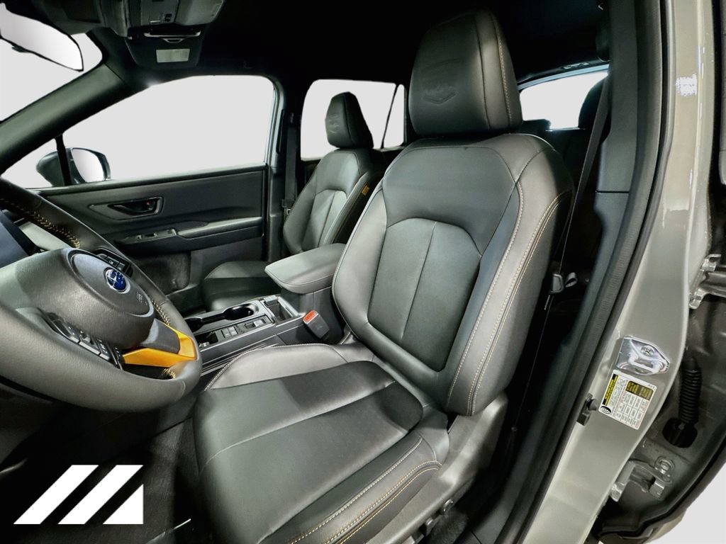 New 2026 Subaru Outback Wilderness AWD/4WD image 20