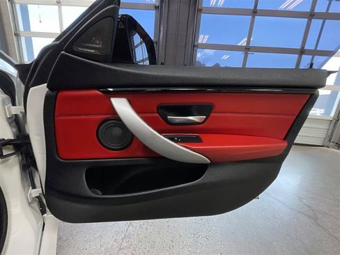 Used 2018 BMW 430i Gran Coupe RWD image 27