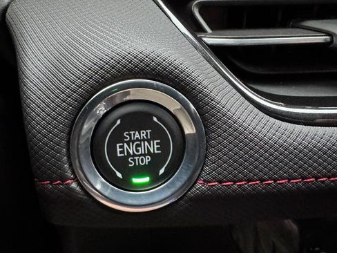 New 2026 Chevrolet TrailBlazer RS w/ Convenience Package image 17