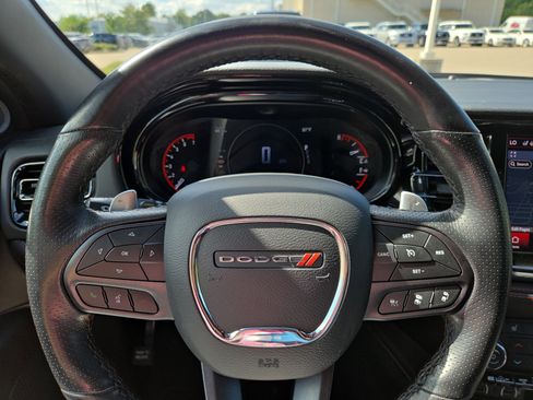 Used 2024 Dodge Durango GT image 11