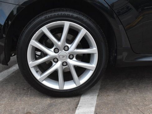 Used 2011 Lexus IS 250 AWD image 11