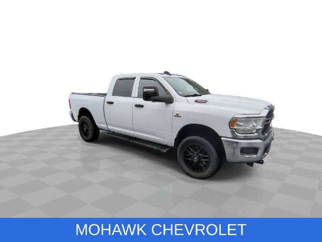 Used 2023 RAM 3500 Tradesman AWD/4WD image 2