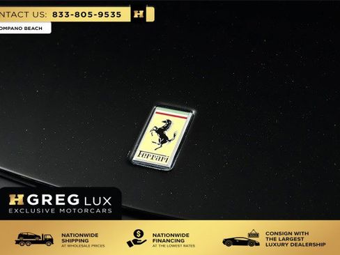 Used 2008 Ferrari F430 Spider image 30