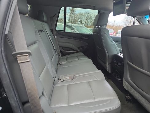 Used 2015 Chevrolet Tahoe LT image 32