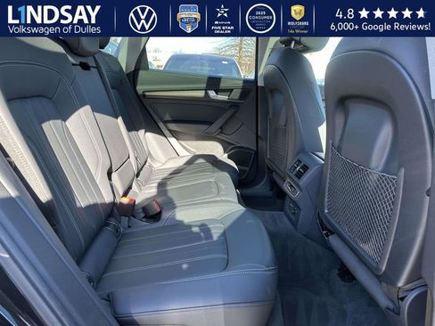 Used 2023 Audi Q5 2.0T Premium Plus w/ Premium Plus Package image 12