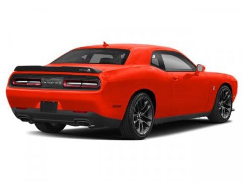 Used 2022 Dodge Challenger R/T Scat Pack image 2