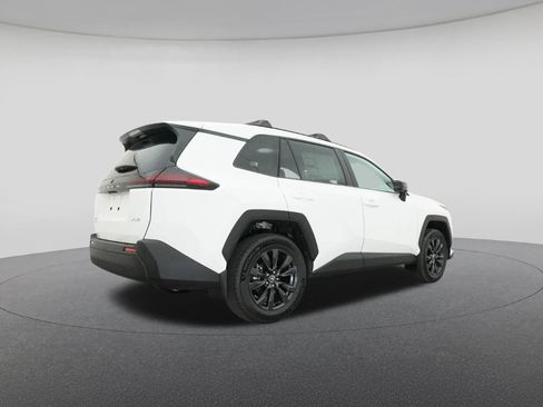 New 2026 Toyota RAV4 XLE Premium w/ Weather Package AWD/4WD image 25
