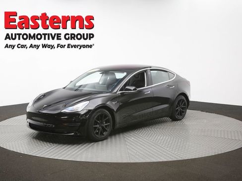 Used 2018 Tesla Model 3 Long Range image 50