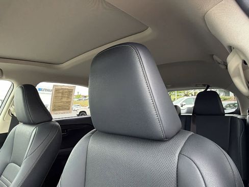 Used 2021 Lexus NX 300h AWD w/ Premium Package image 11