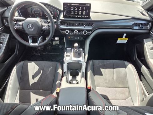 New 2026 Acura Integra Type S FWD image 7
