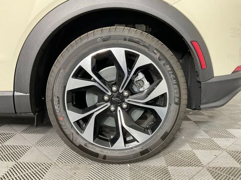 New 2026 Ford Mustang Mach-E Select w/ Comfort Package RWD image 10