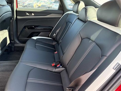 New 2026 Kia K5 GT-Line image 15