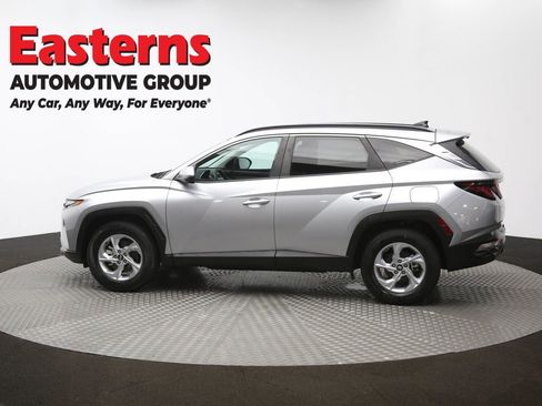 Used 2024 Hyundai Tucson SEL image 62