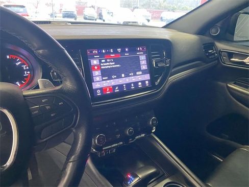 Used 2022 Dodge Durango R/T image 25