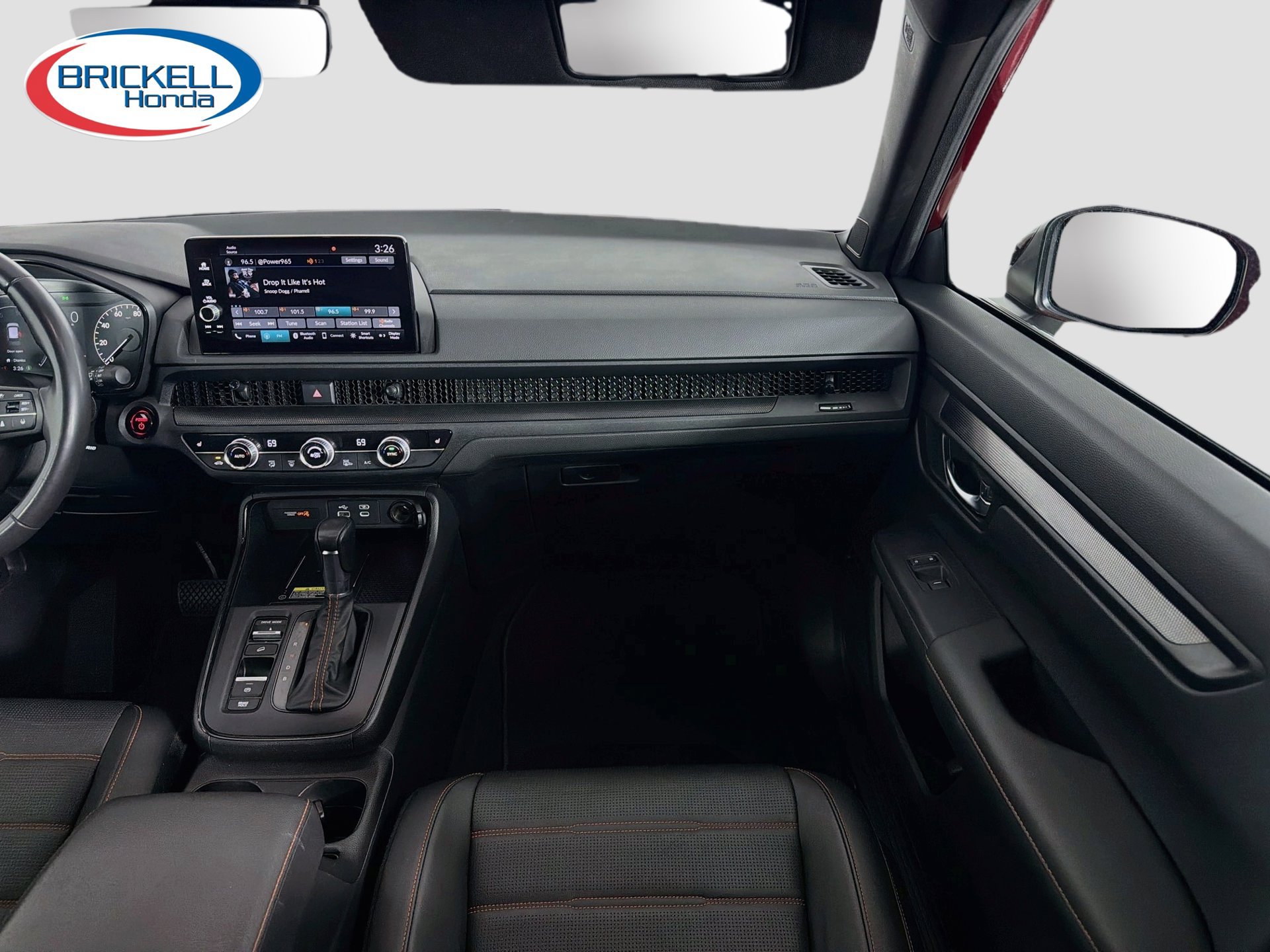 Used 2025 Honda CR-V Sport-L image 19