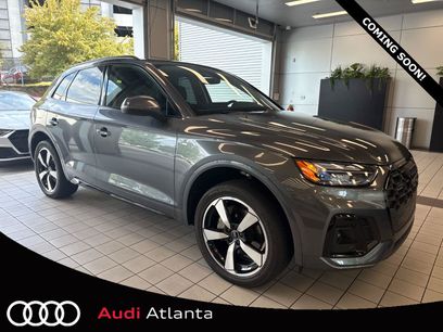 Used 2023 Audi Q5 2.0T Premium Plus w/ Premium Plus Package