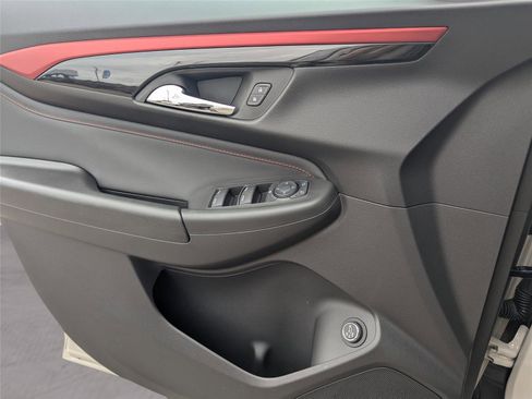 New 2026 Chevrolet TrailBlazer RS w/ Convenience Package image 21