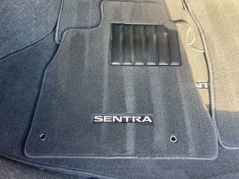 Certified 2020 Nissan Sentra SV w/ Electronics Package image 12