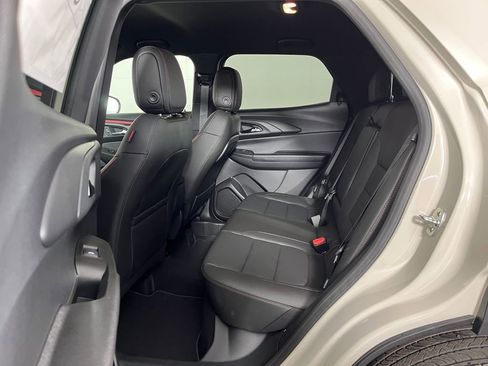 New 2026 Chevrolet TrailBlazer RS w/ Convenience Package image 11