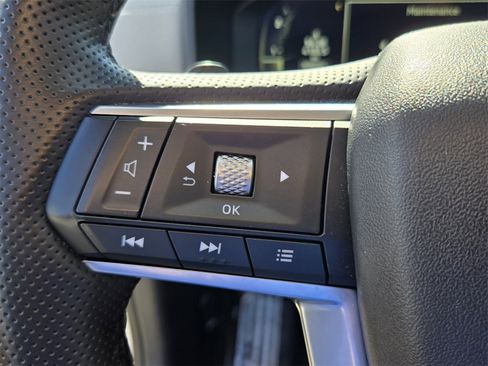 Used 2025 Mitsubishi Outlander SEL image 27