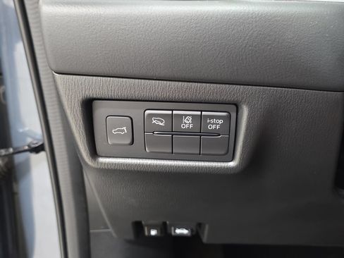 Used 2024 MAZDA CX-5 Carbon Edition AWD/4WD image 23