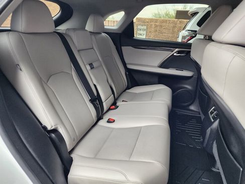 Used 2022 Lexus RX 350 FWD image 75