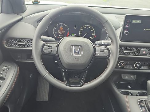 New 2027 Honda HR-V Sport image 30