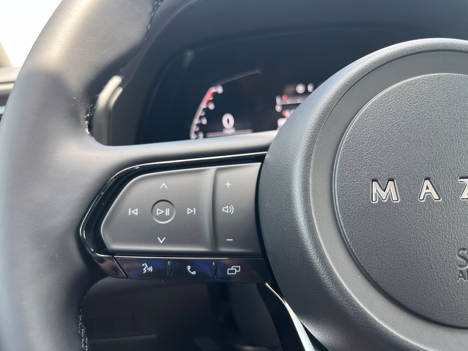 New 2026 MAZDA CX-5 AWD 2.5 S image 9