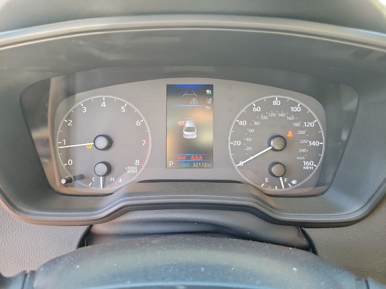Used 2023 Toyota Corolla LE FWD image 21