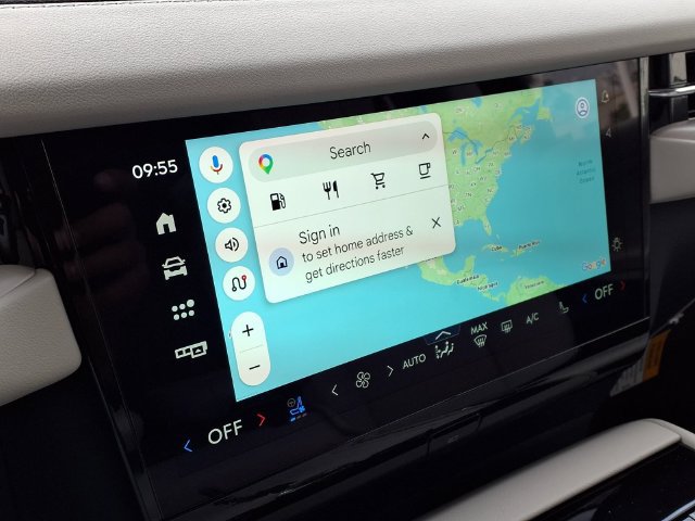 New 2026 Lincoln Navigator Premiere AWD/4WD image 14