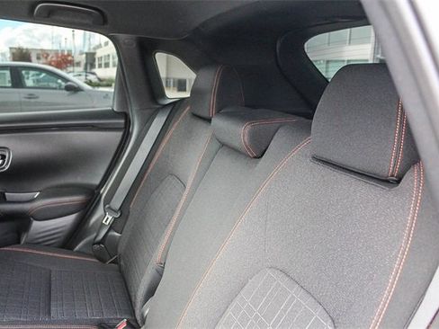 Used 2025 Honda HR-V Sport image 26