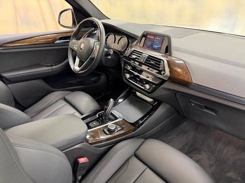 Used 2019 BMW X3 sDrive30i RWD image 25