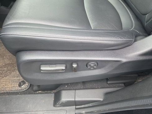 Used 2024 Honda Odyssey EX-L image 16