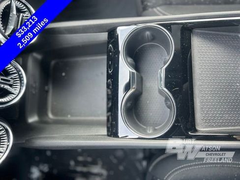 Certified 2025 Chevrolet Blazer EV LT image 17