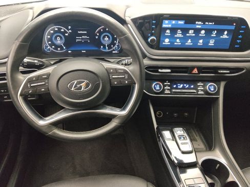 Used 2020 Hyundai Sonata SEL FWD image 22