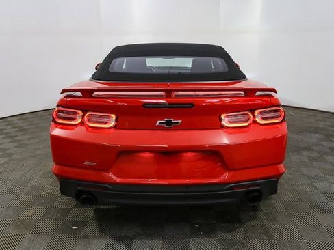 Used 2023 Chevrolet Camaro SS image 10