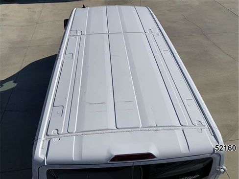 Used 2024 Ford Transit 250 Low Roof w/ Exterior Upgrade Package image 8
