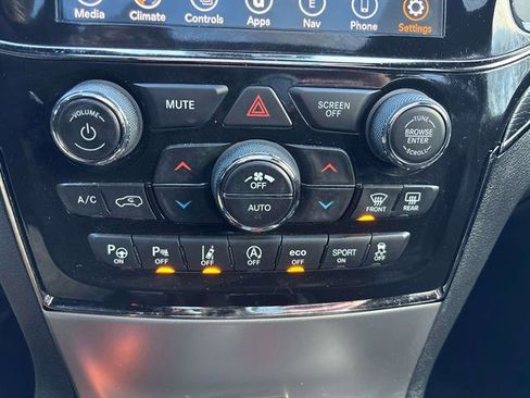 Used 2021 Jeep Grand Cherokee High Altitude image 23