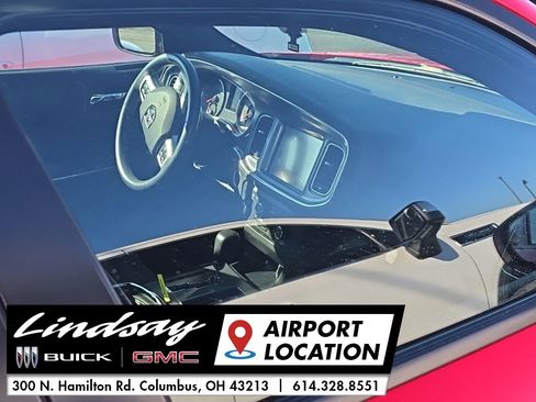 Used 2014 Dodge Charger R/T image 17