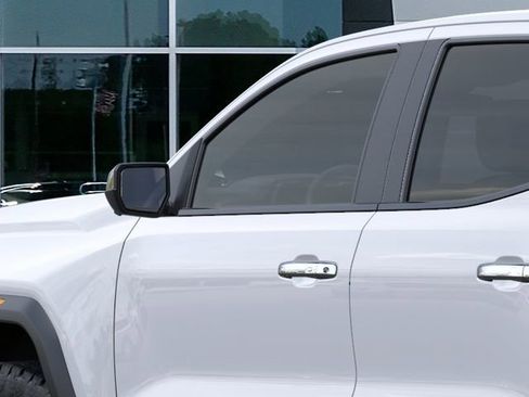 New 2026 GMC Canyon Denali AWD/4WD image 12