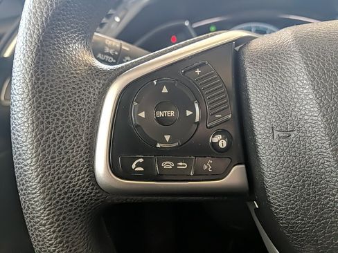 Used 2018 Honda Civic EX image 15