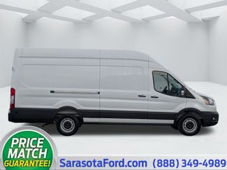 New 2025 Ford Transit 350 148 High Roof Extended video 1