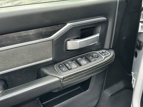 Used 2023 RAM 2500 Big Horn w/ Night Edition image 24