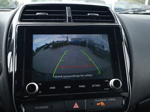 Used 2024 Mitsubishi Outlander Sport AWD image 17