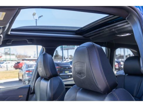 Used 2022 Subaru Forester Wilderness image 17