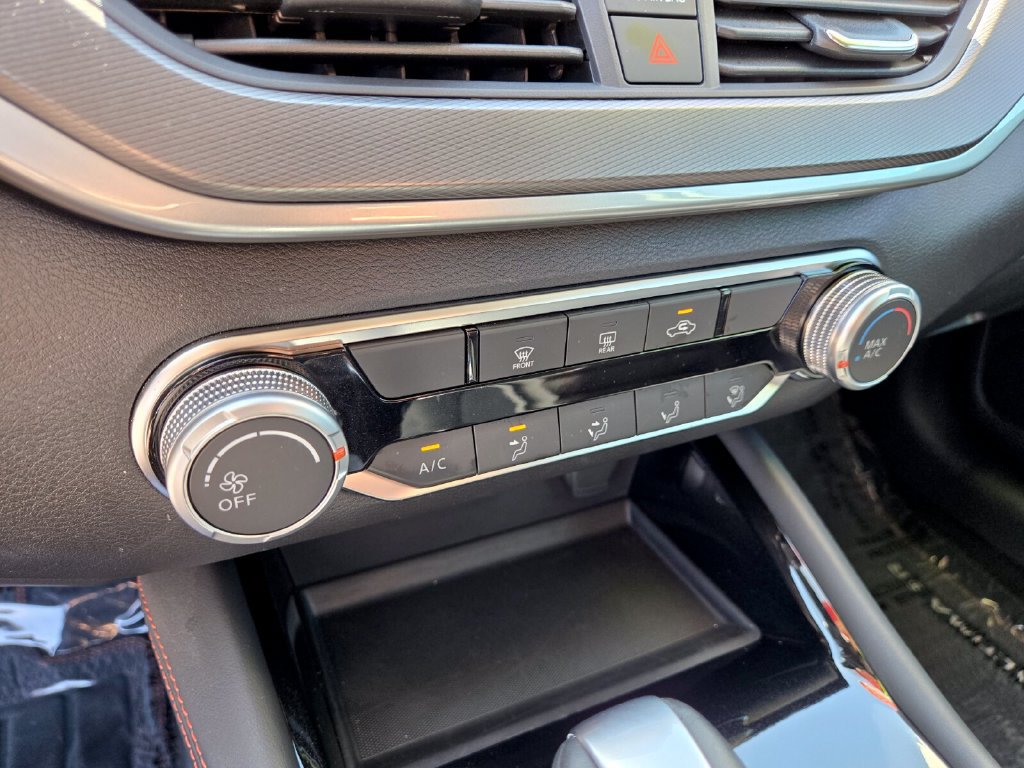 Certified 2023 Nissan Altima 2.5 SR AWD/4WD image 28